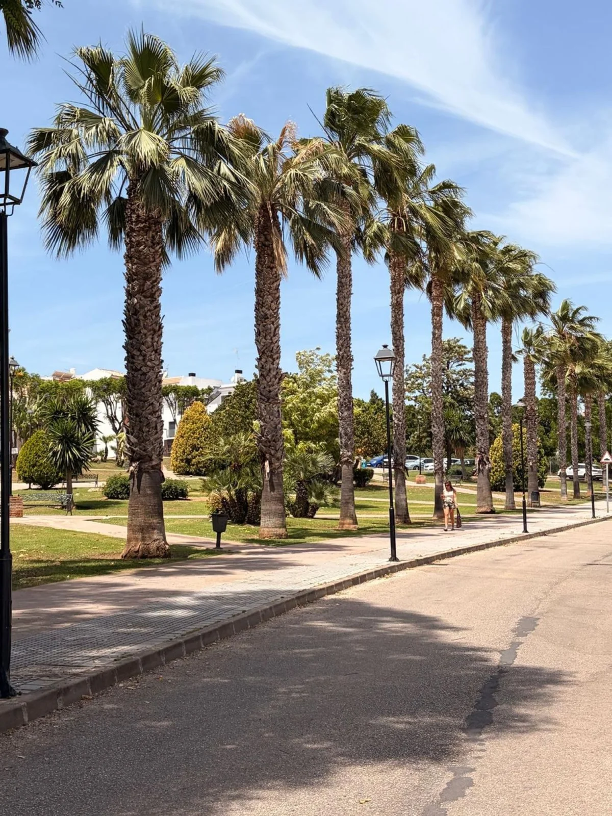 Propiedad en Alhaurín de la Torre